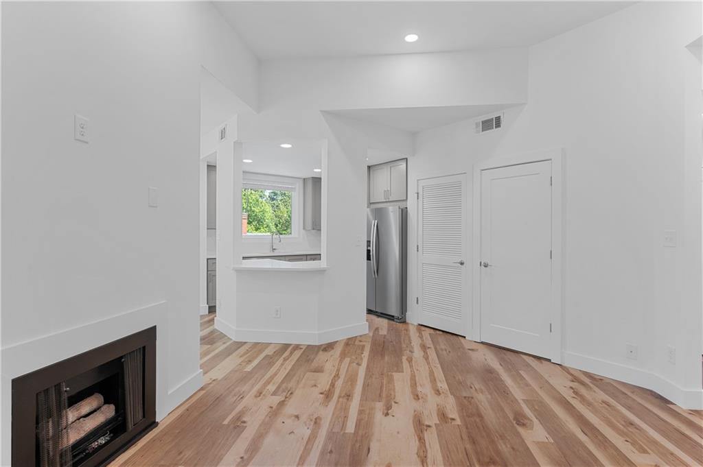 855 Piedmont Avenue NE Unit 3E