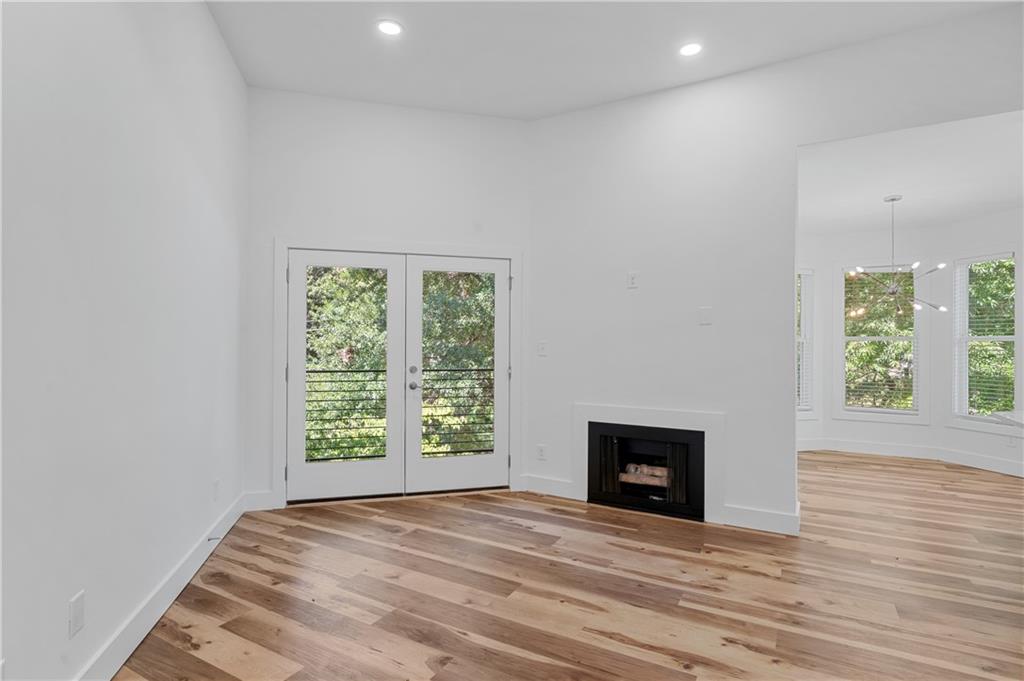 855 Piedmont Avenue NE Unit 3E
