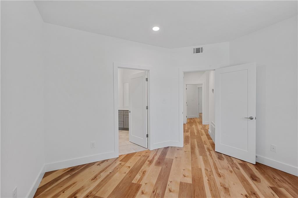 855 Piedmont Avenue NE Unit 3E
