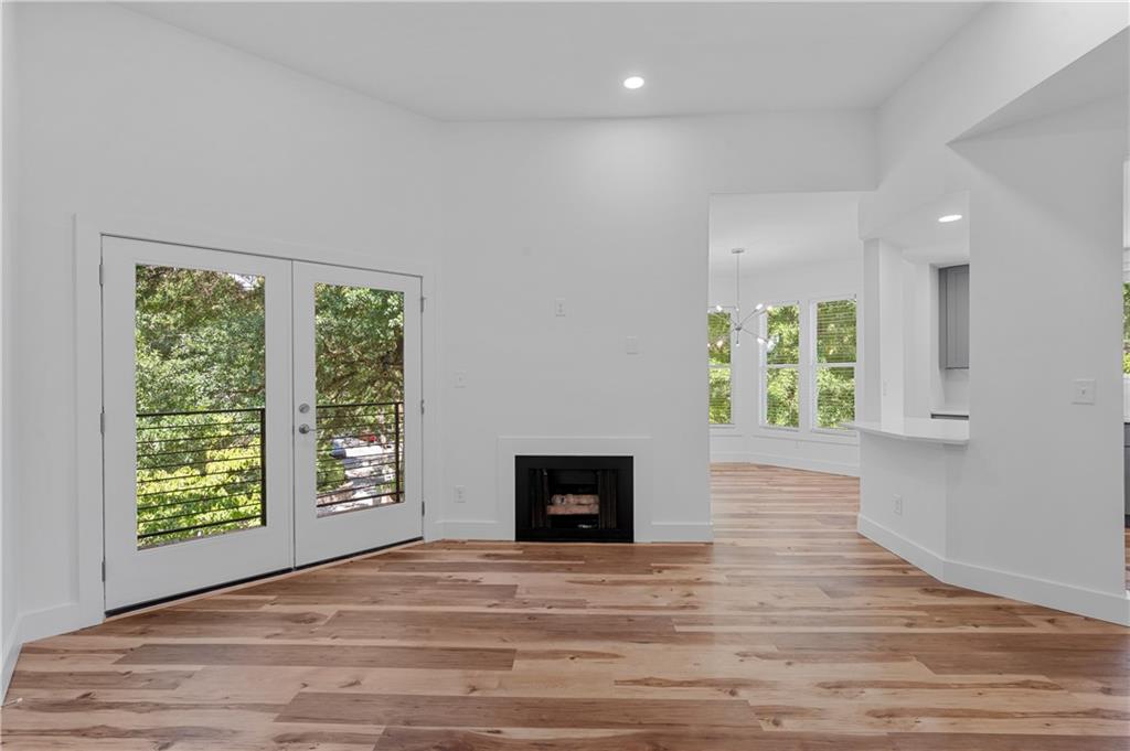 855 Piedmont Avenue NE Unit 3E