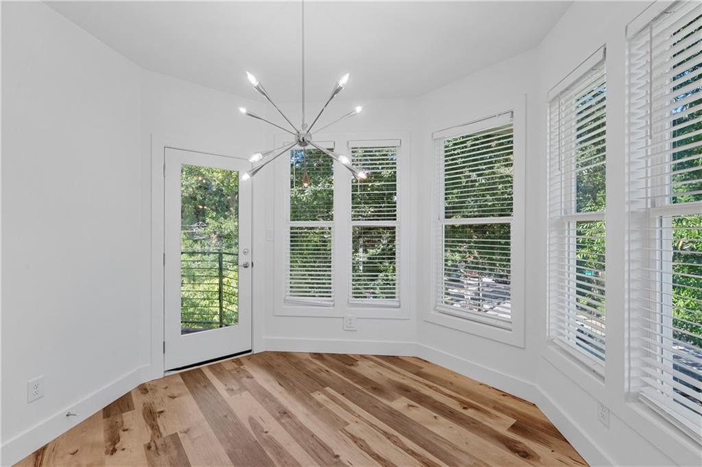 855 Piedmont Avenue NE Unit 3E