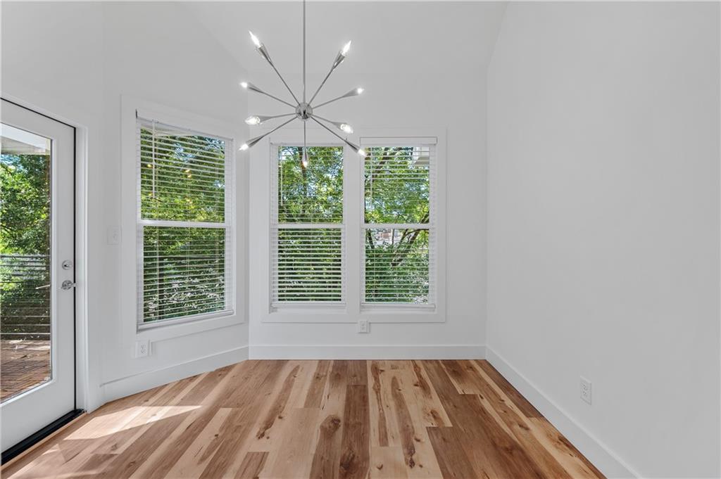855 Piedmont Avenue NE Unit 3D