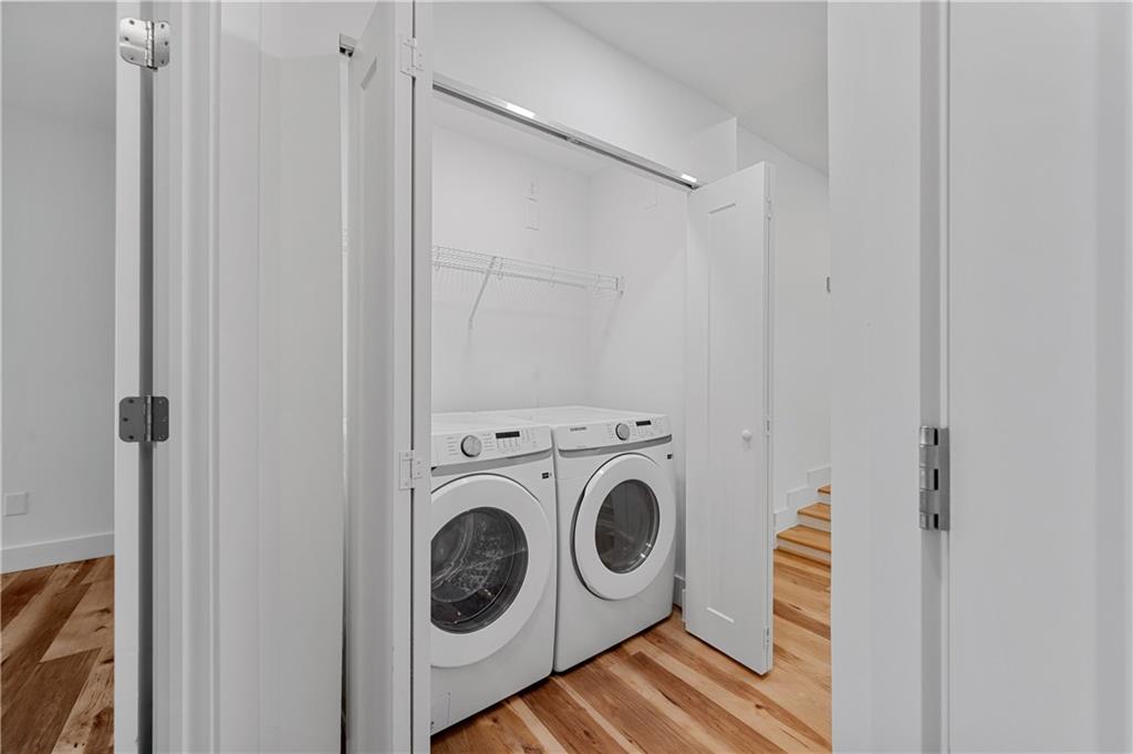 855 Piedmont Avenue NE Unit 3D