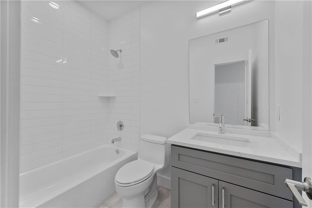 855 Piedmont Avenue NE Unit 3D