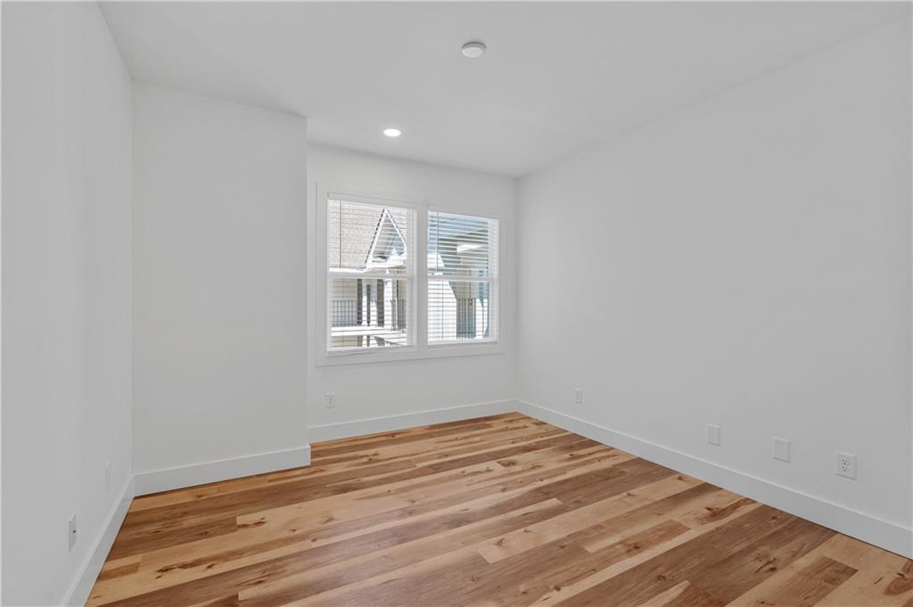 855 Piedmont Avenue NE Unit 3D