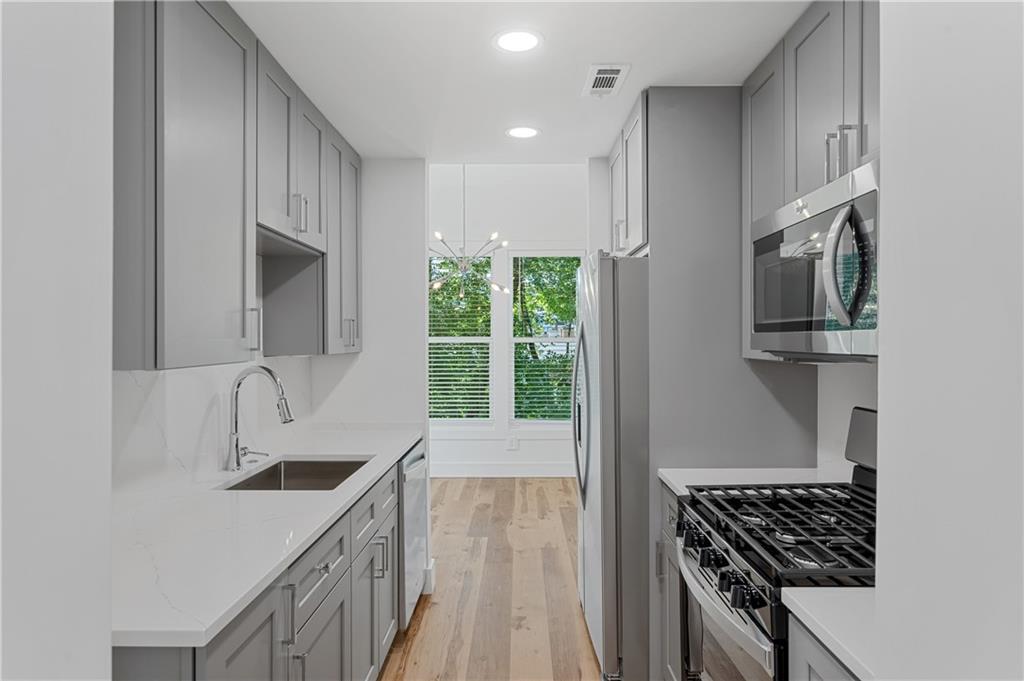 855 Piedmont Avenue NE Unit 3D