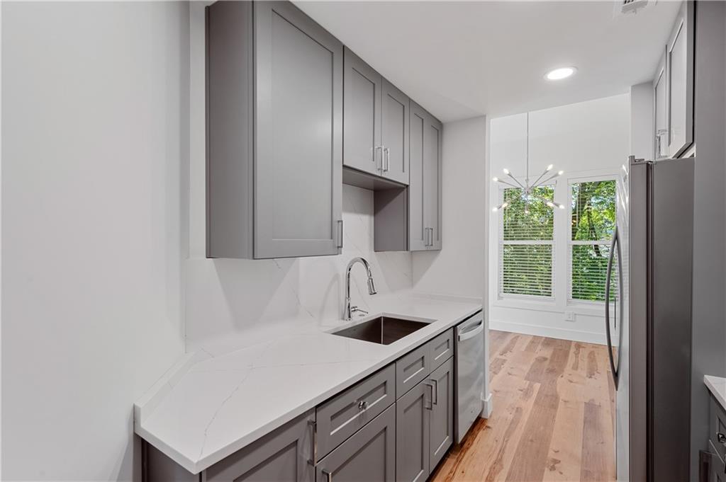 855 Piedmont Avenue NE Unit 3D