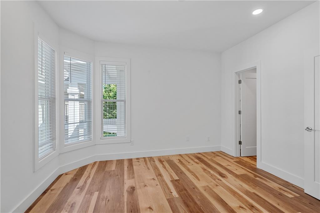 855 Piedmont Avenue NE Unit 3D