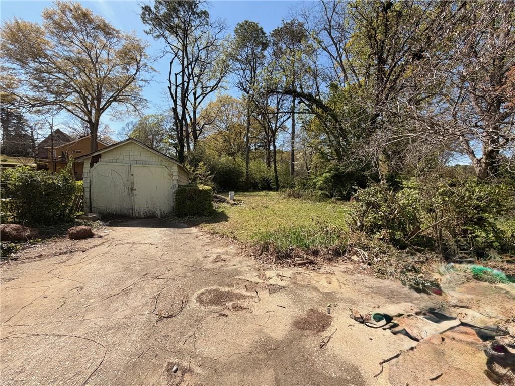 2519 Sylvan Road