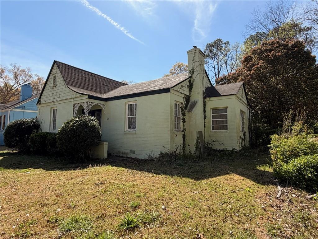 2519 Sylvan Road