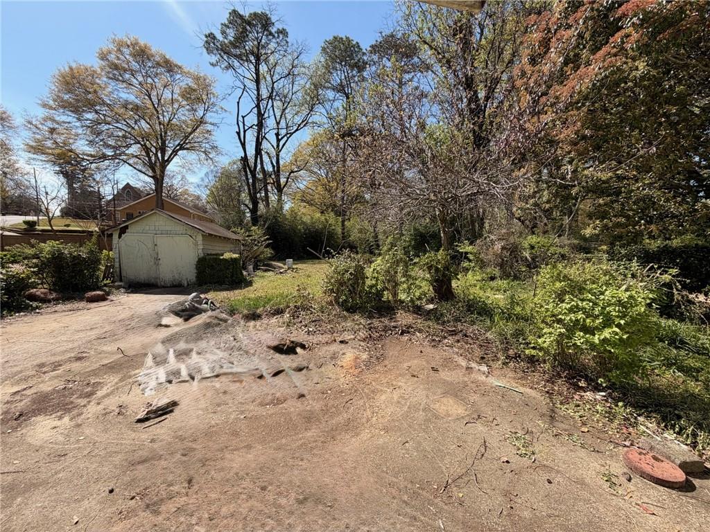 2519 Sylvan Road