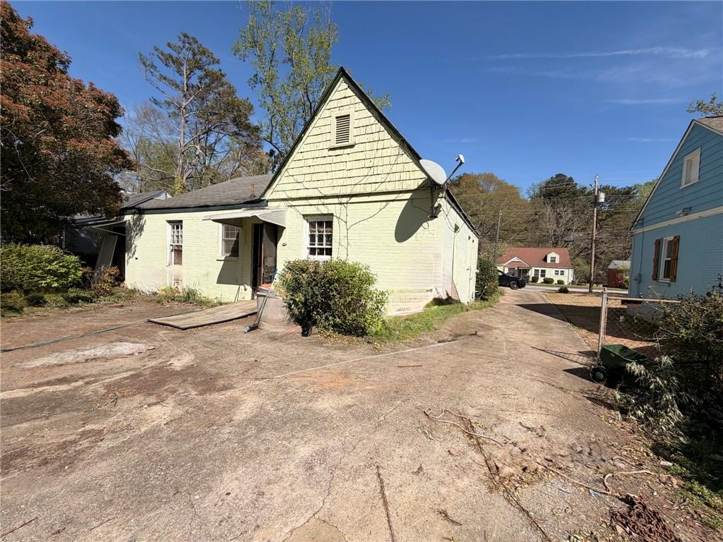 2519 Sylvan Road