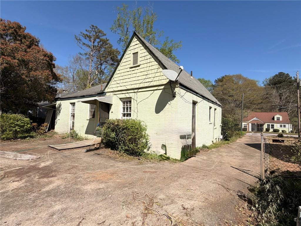 2519 Sylvan Road