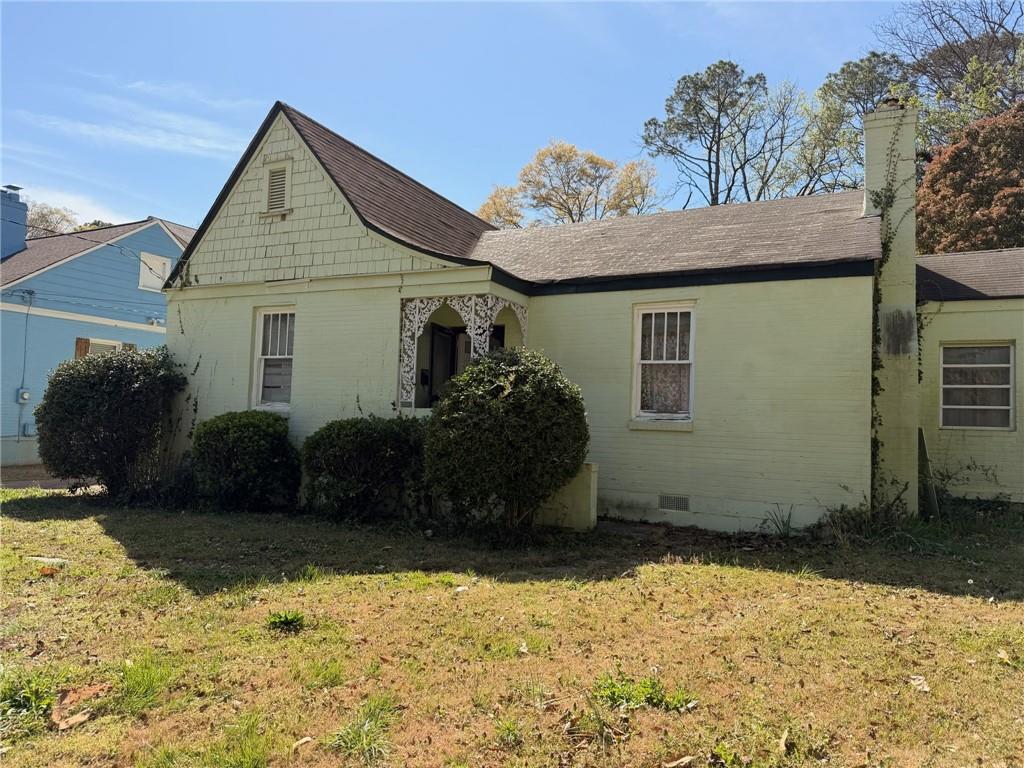 2519 Sylvan Road