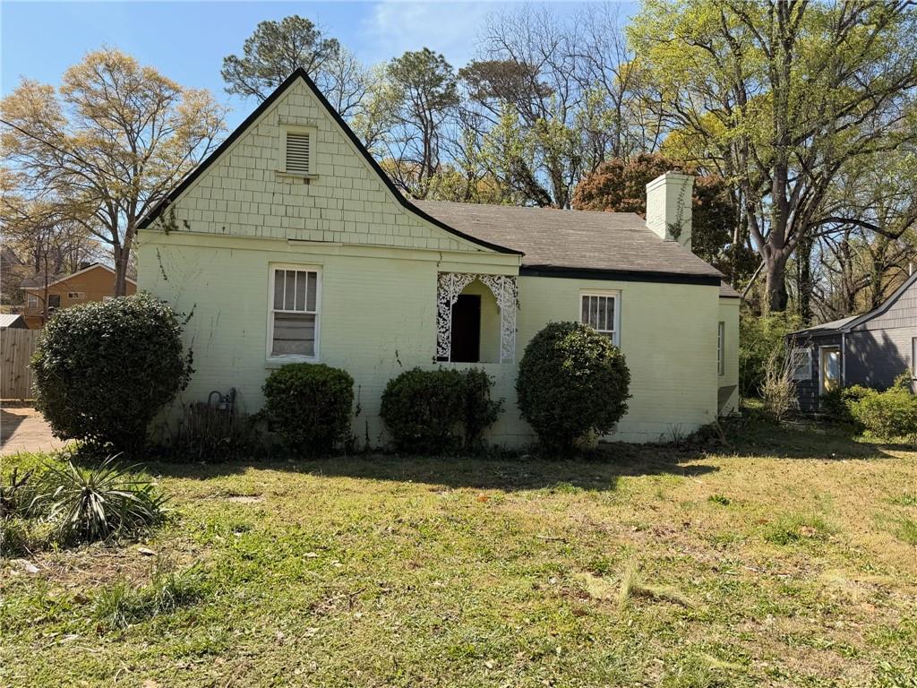 2519 Sylvan Road