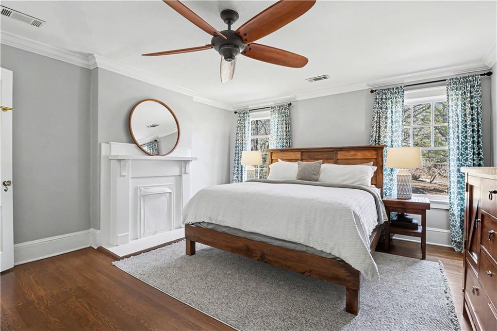 1137 Briarcliff Road NE