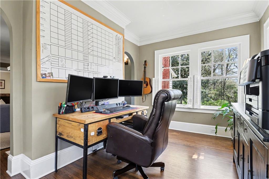 1137 Briarcliff Road NE