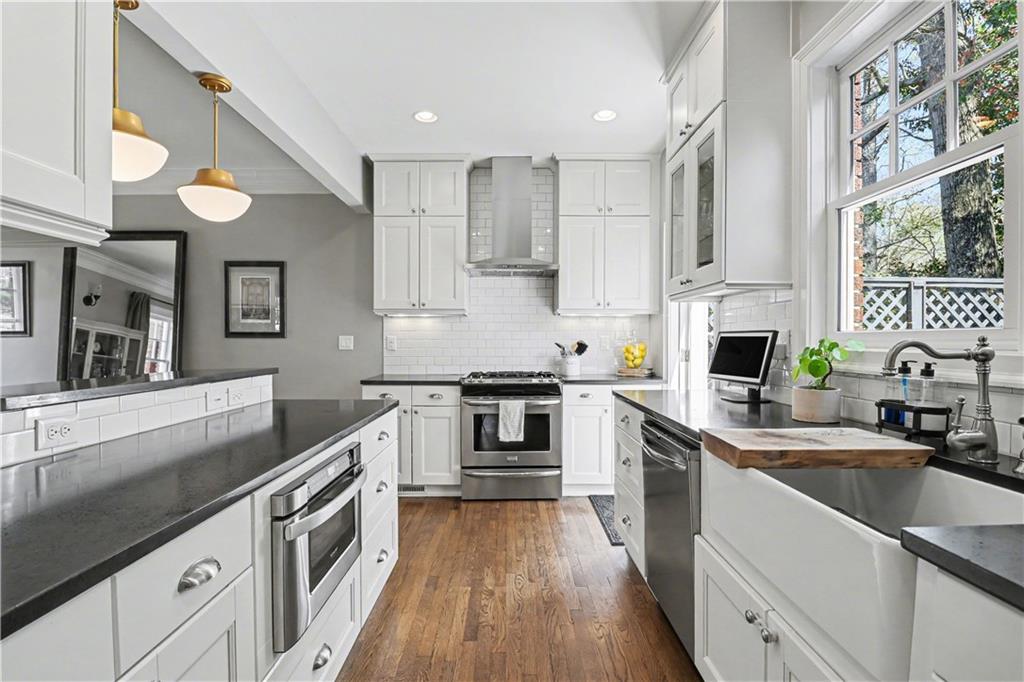 1137 Briarcliff Road NE