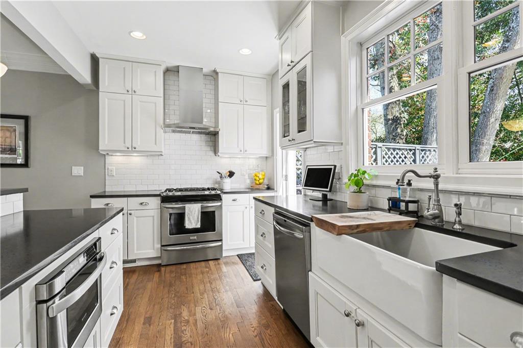 1137 Briarcliff Road NE