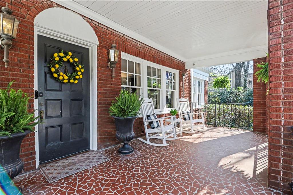 1137 Briarcliff Road NE