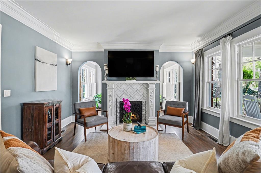 1137 Briarcliff Road NE