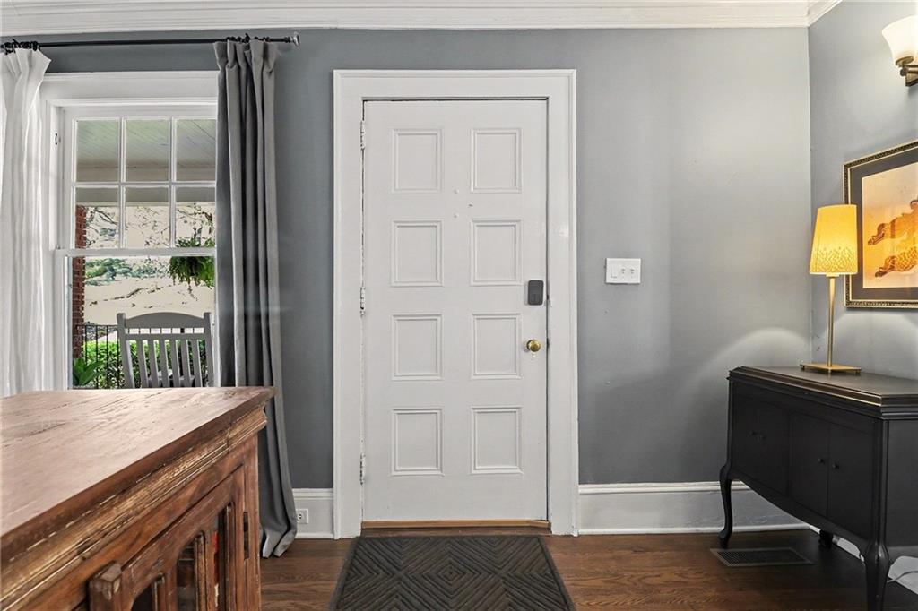 1137 Briarcliff Road NE