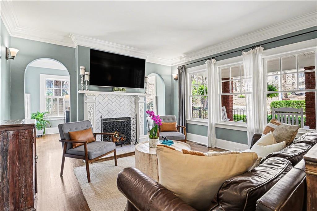 1137 Briarcliff Road NE