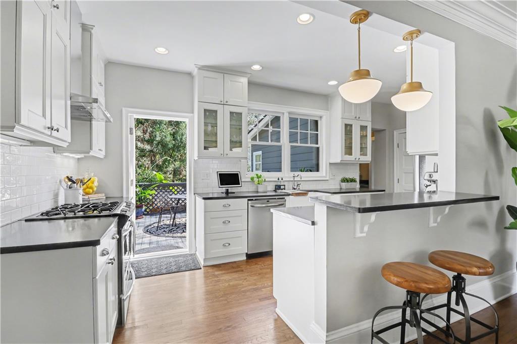 1137 Briarcliff Road NE