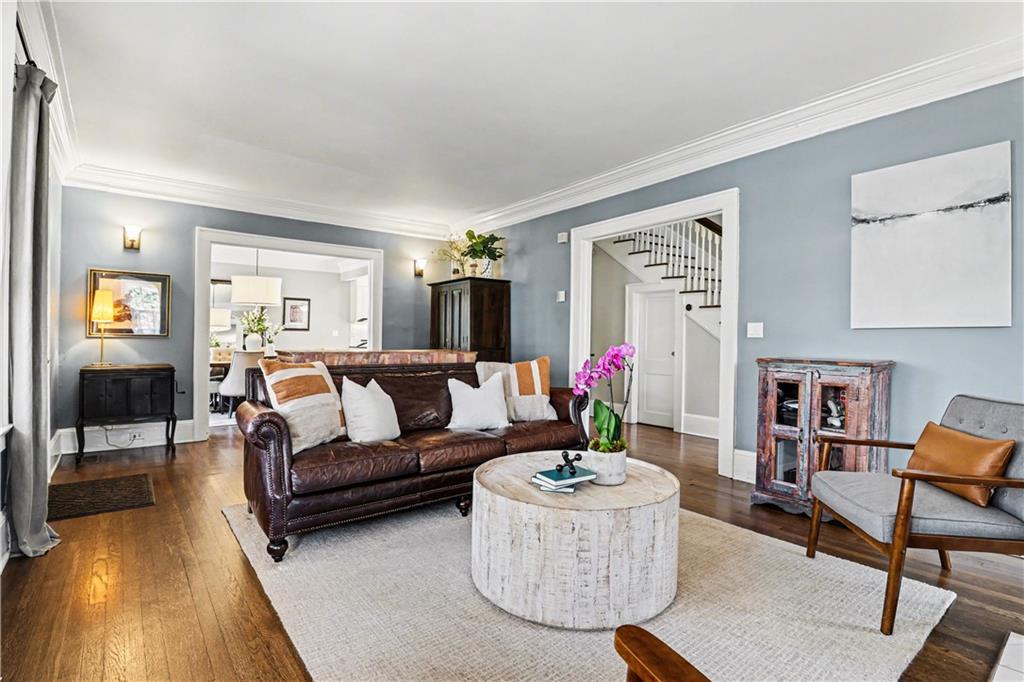 1137 Briarcliff Road NE