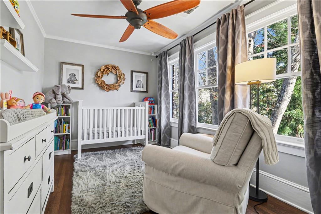 1137 Briarcliff Road NE