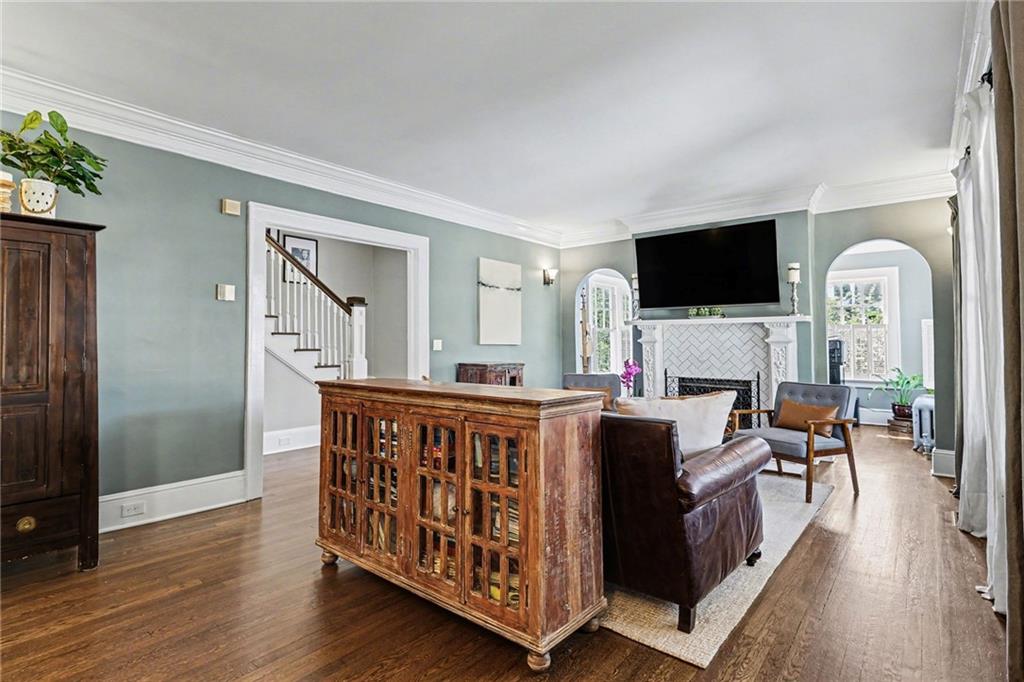 1137 Briarcliff Road NE