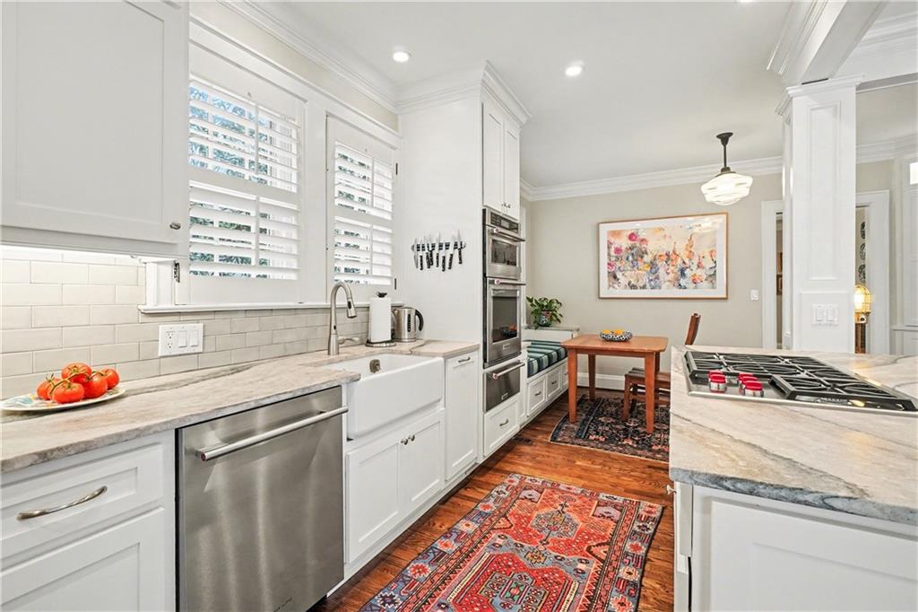 1528 N Highland Avenue NE Avenue