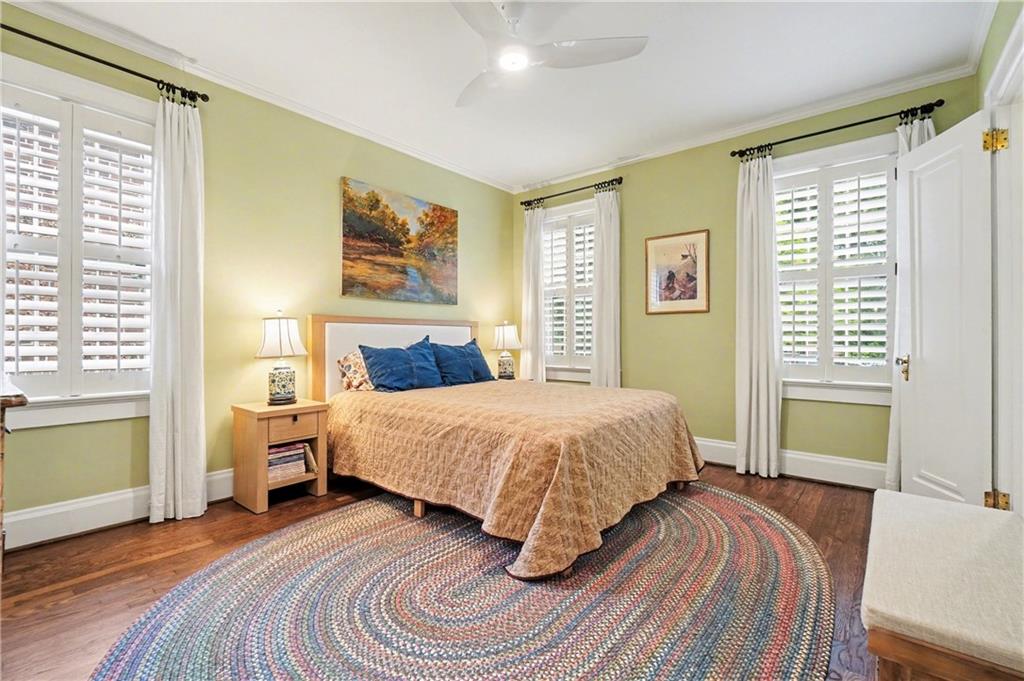 1528 N Highland Avenue NE Avenue