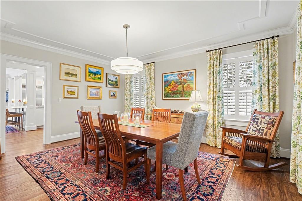 1528 N Highland Avenue NE Avenue