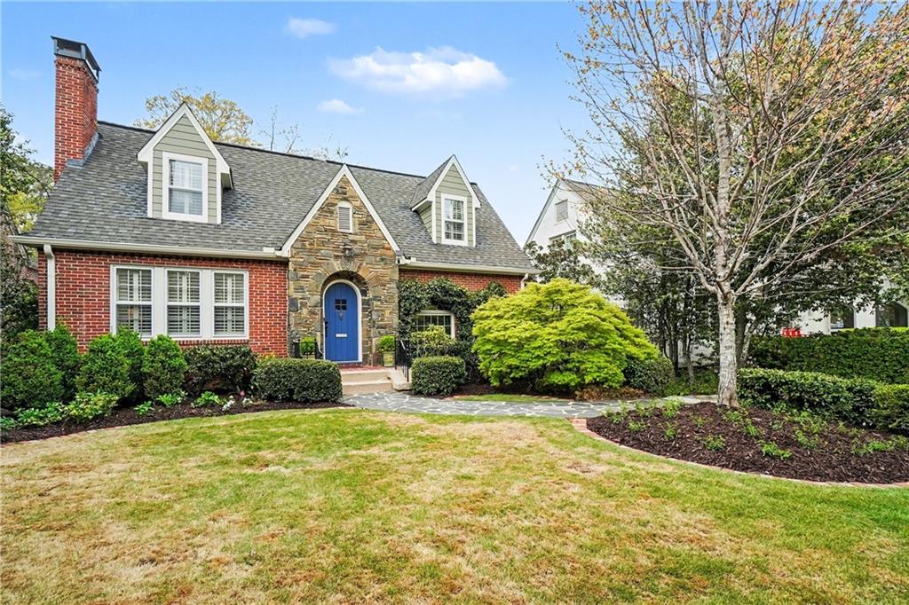 1528 N Highland Avenue NE Avenue