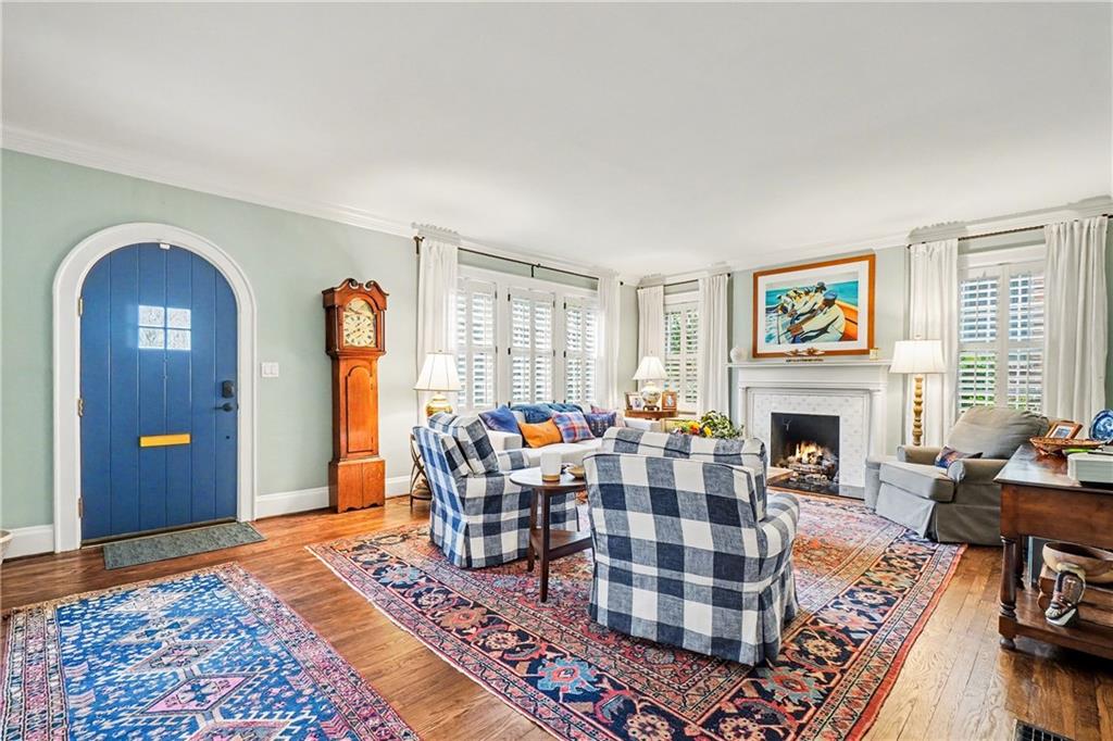 1528 N Highland Avenue NE Avenue