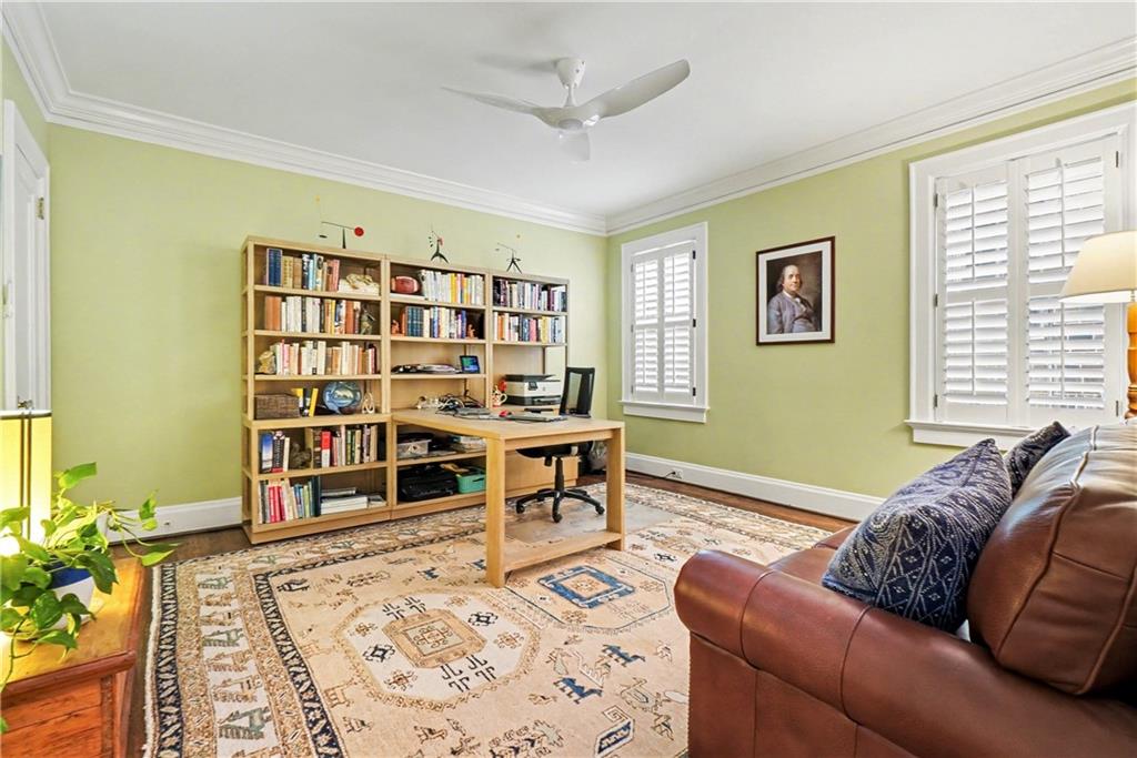 1528 N Highland Avenue NE Avenue