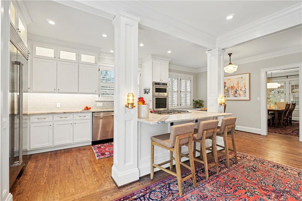 1528 N Highland Avenue NE Avenue