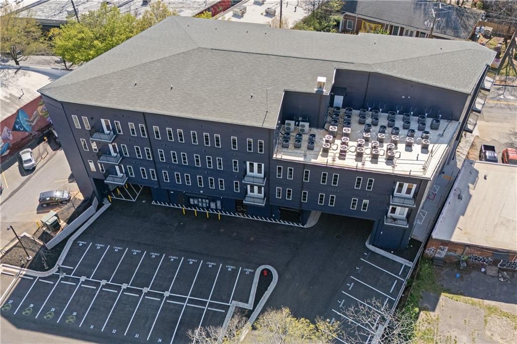 456 Flat Shoals Avenue SE Unit 205
