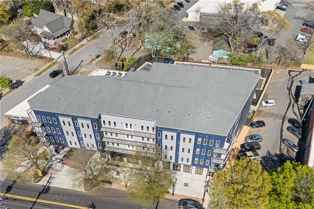 456 Flat Shoals Avenue SE Unit 205