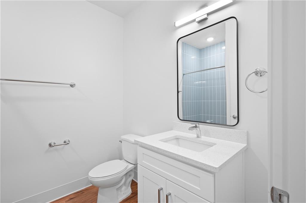 456 Flat Shoals Avenue SE Unit 205