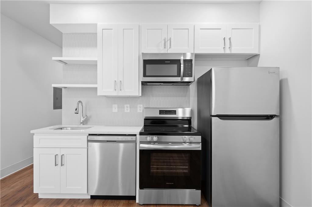 456 Flat Shoals Avenue SE Unit 205
