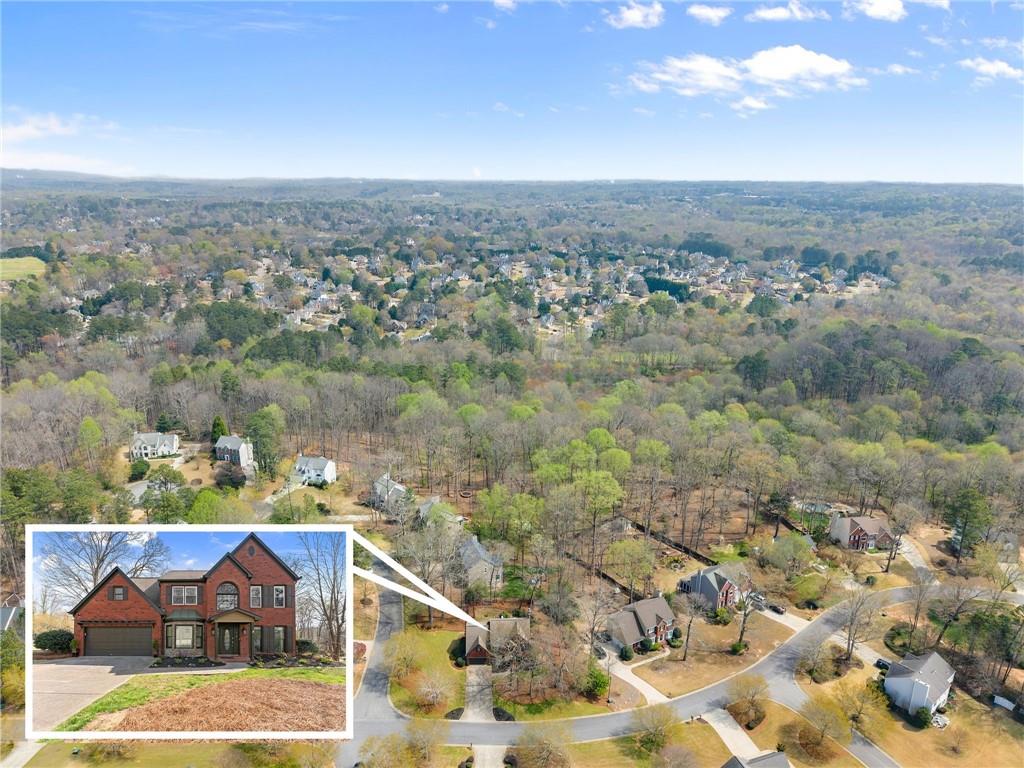 6505 Dressage Crossing