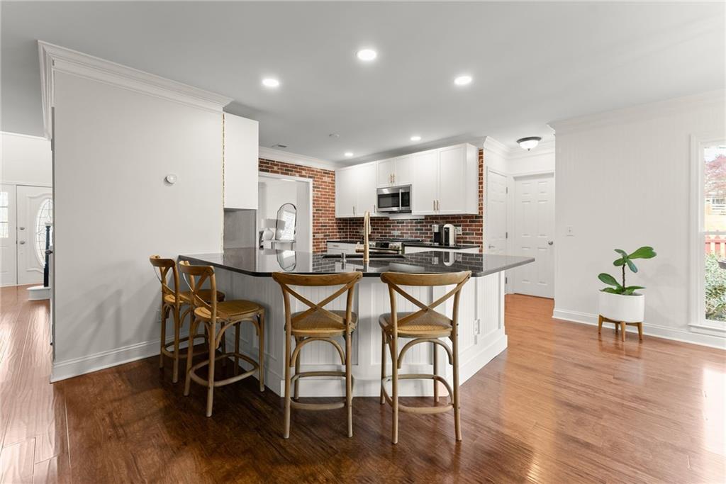 6505 Dressage Crossing