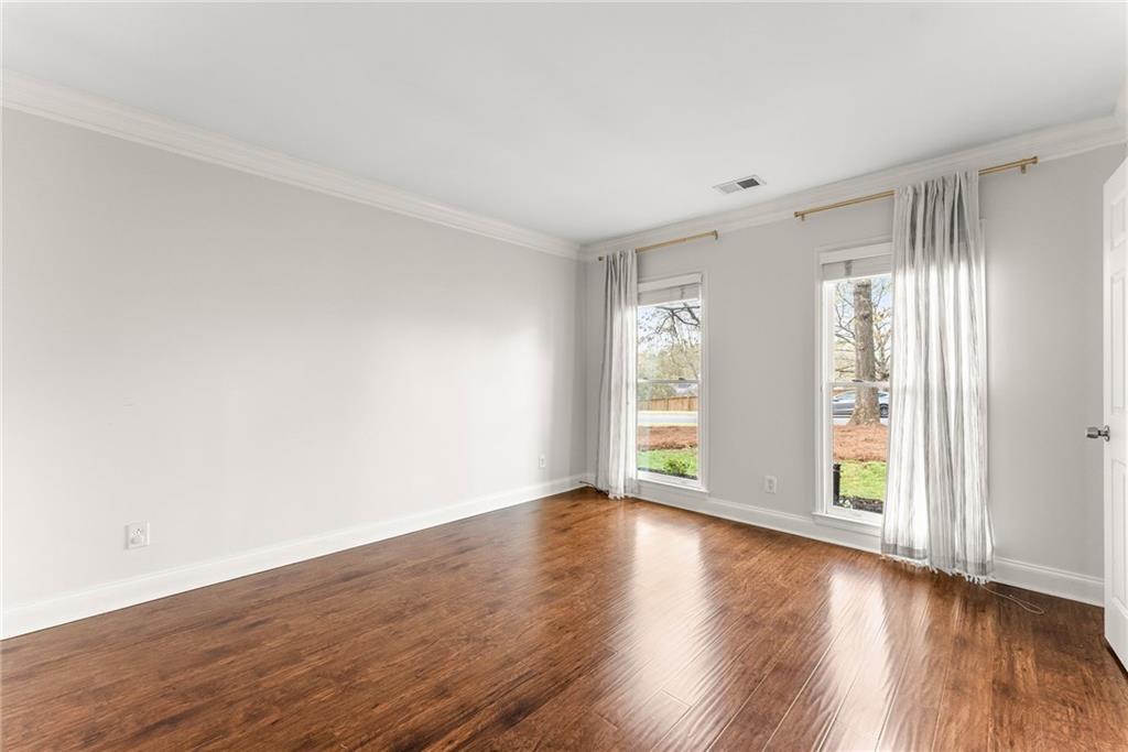 6505 Dressage Crossing