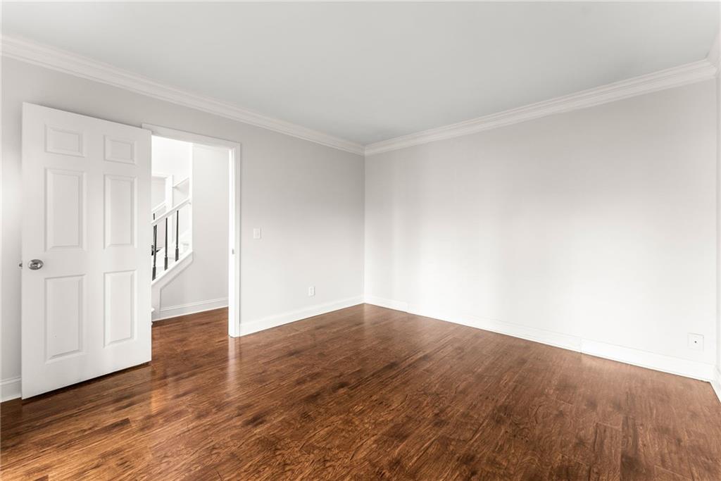 6505 Dressage Crossing