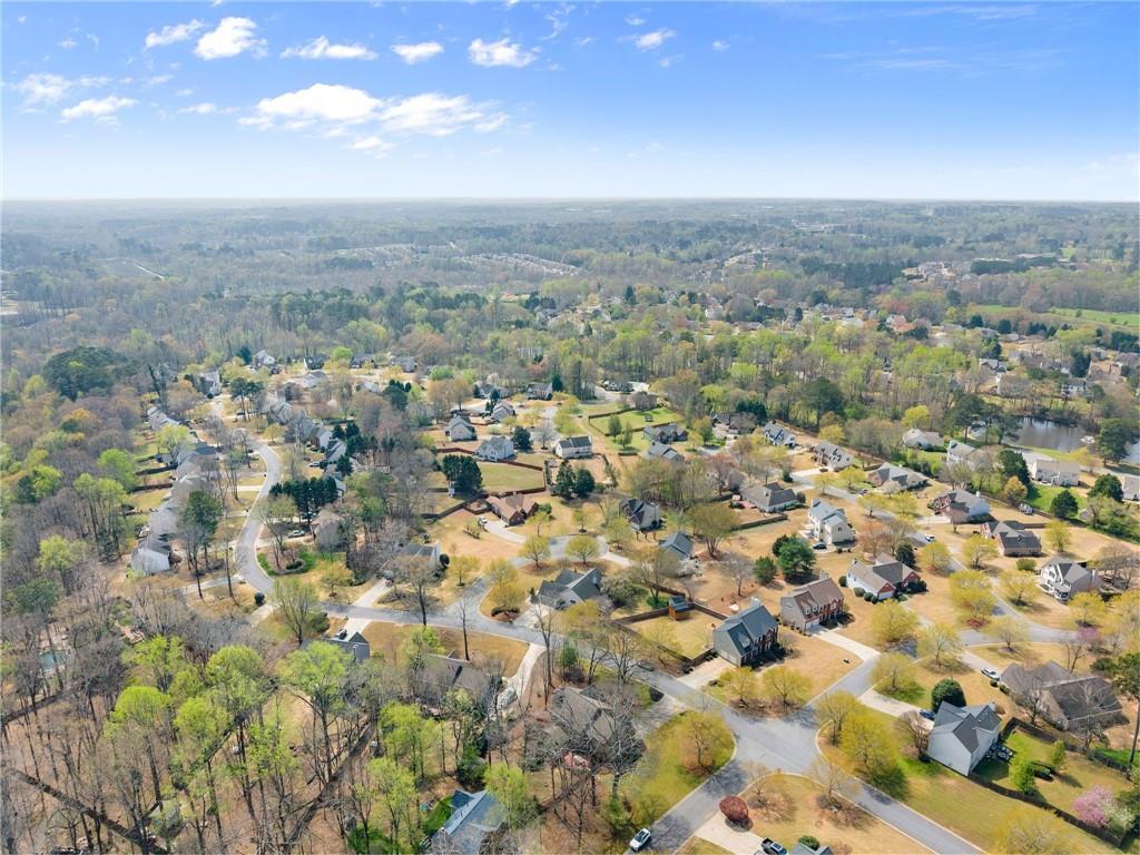 6505 Dressage Crossing