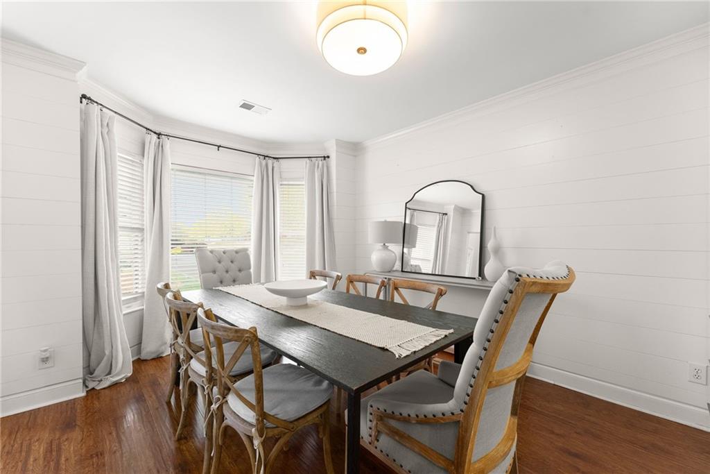 6505 Dressage Crossing