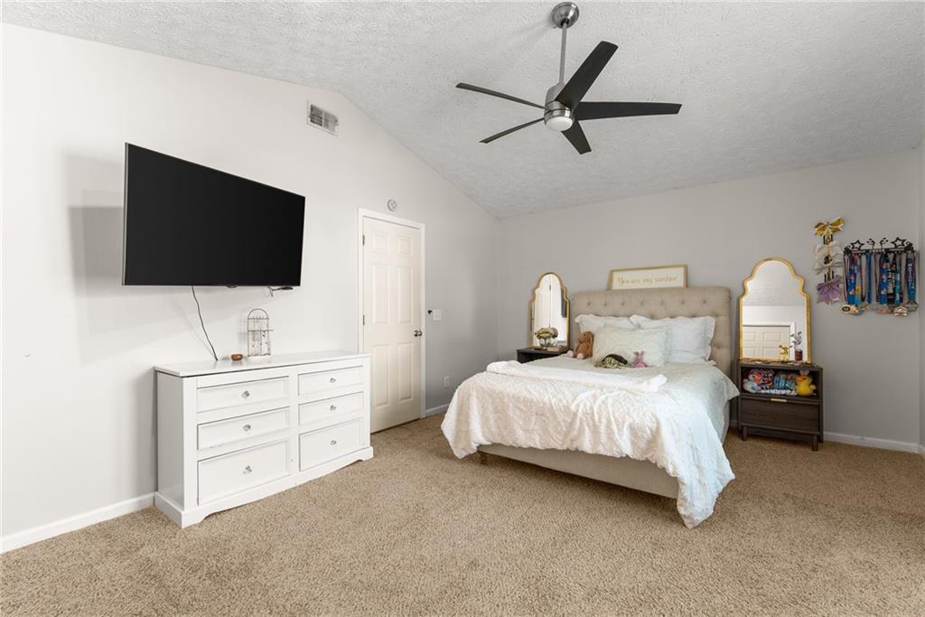 6505 Dressage Crossing