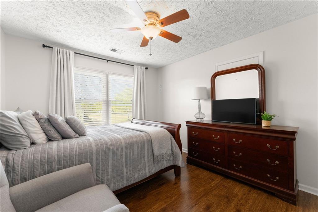 6505 Dressage Crossing